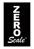 ZERO Scale logo