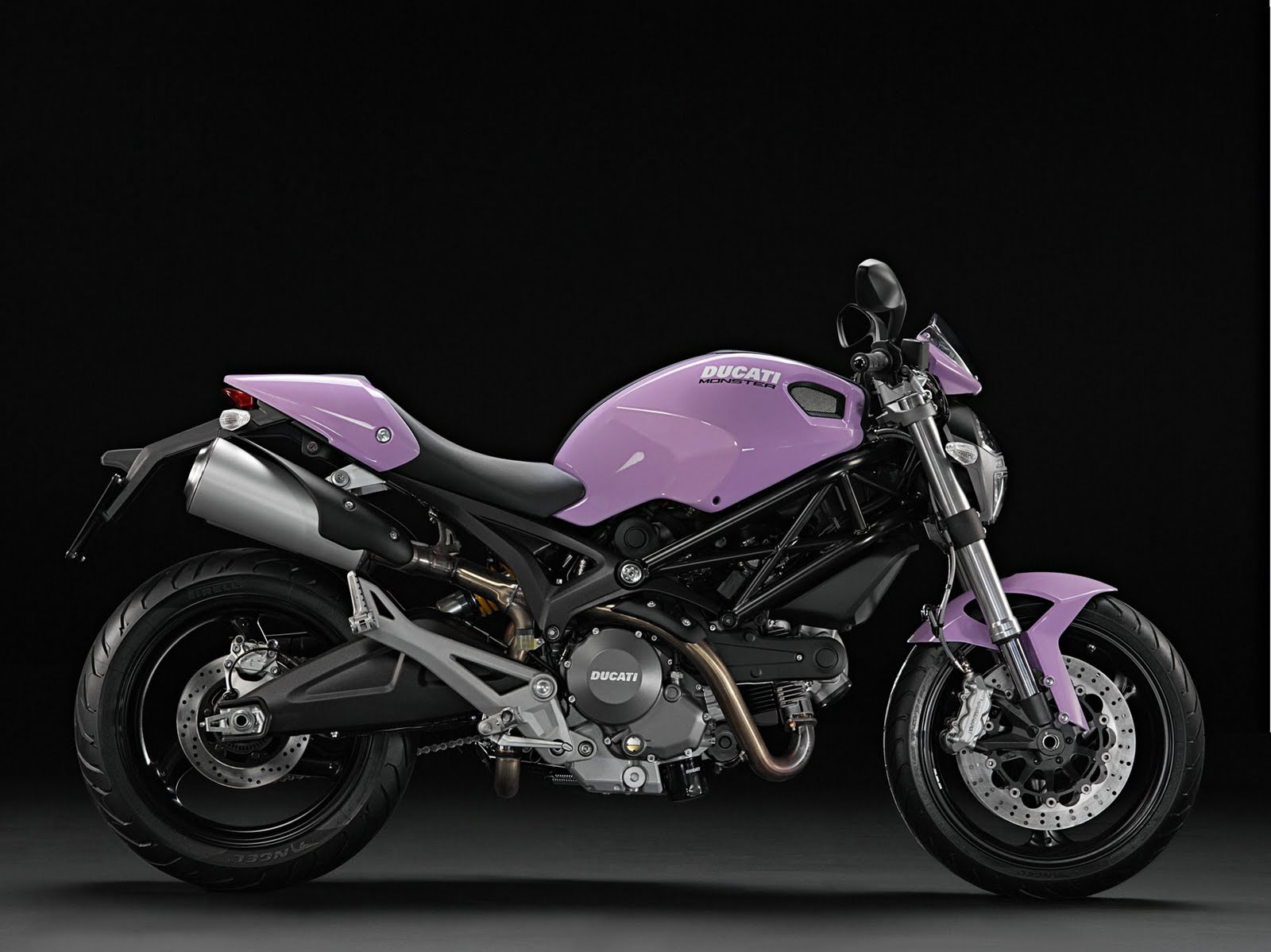 Ducati Monster Seat Removal Ducati Monster Seat Removal