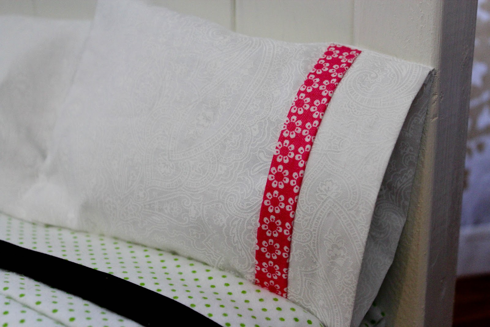 From Dahlias to Doxies DIY Doll Beds and Tiny Quilts