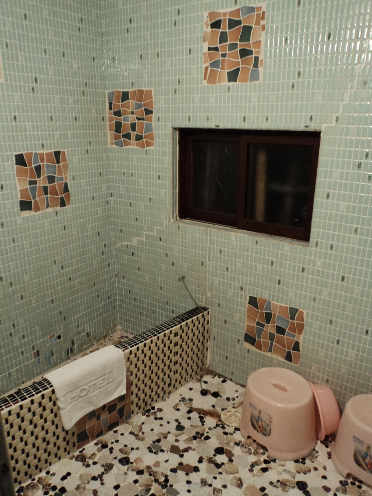 It Has Grown On Me Nostalgic Hotel In Osaka Hotel Daiki