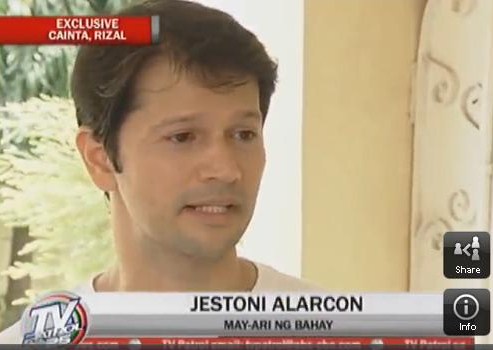 Jestoni+Alarcon+Scandal Jestoni Alarcon Related Keywords & Suggestions - Jestoni Alarcon Long ...