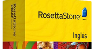 Paquete De Idiomas Para Rosetta Stone 3.4.7