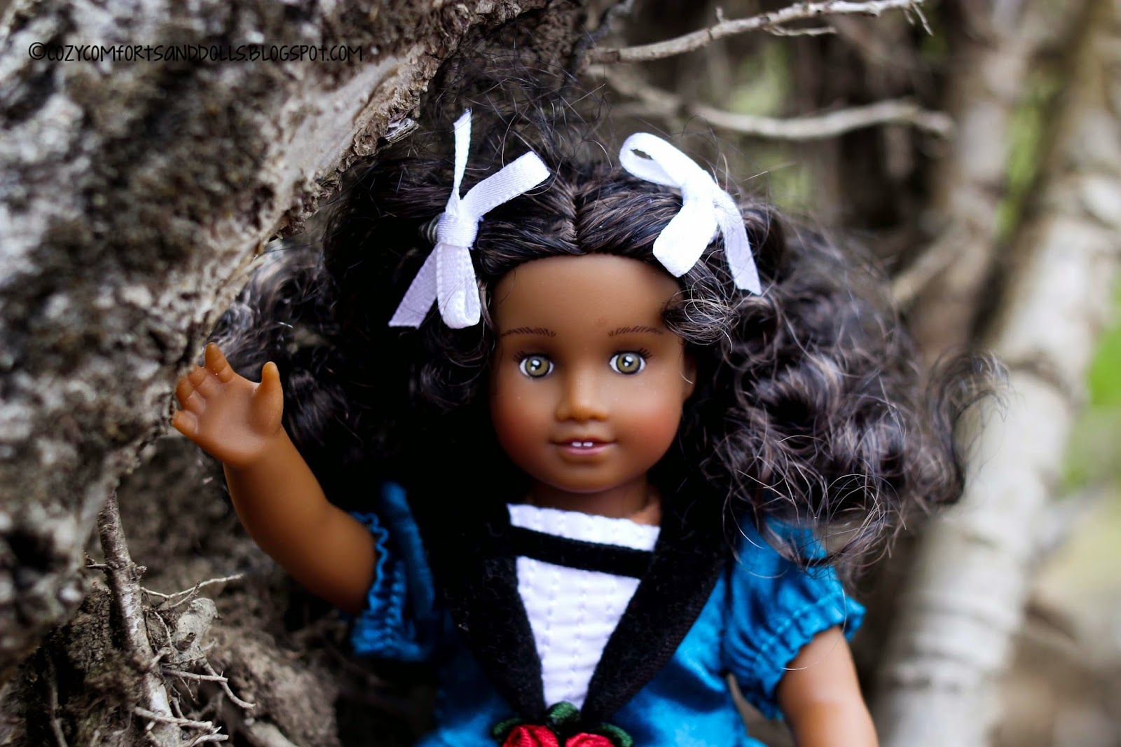 cecile american girl doll