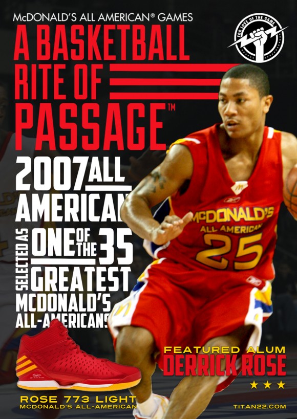 derrick rose mcdonald's all american