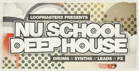 Loopmasters Elektro House Producer MULTiFORMATDYNAMiCS Loopmasters Elektro House Producer MULTiFORMATDYNAMiCS
