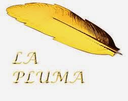 PREMIO LA PLUMA DE ORO 2015