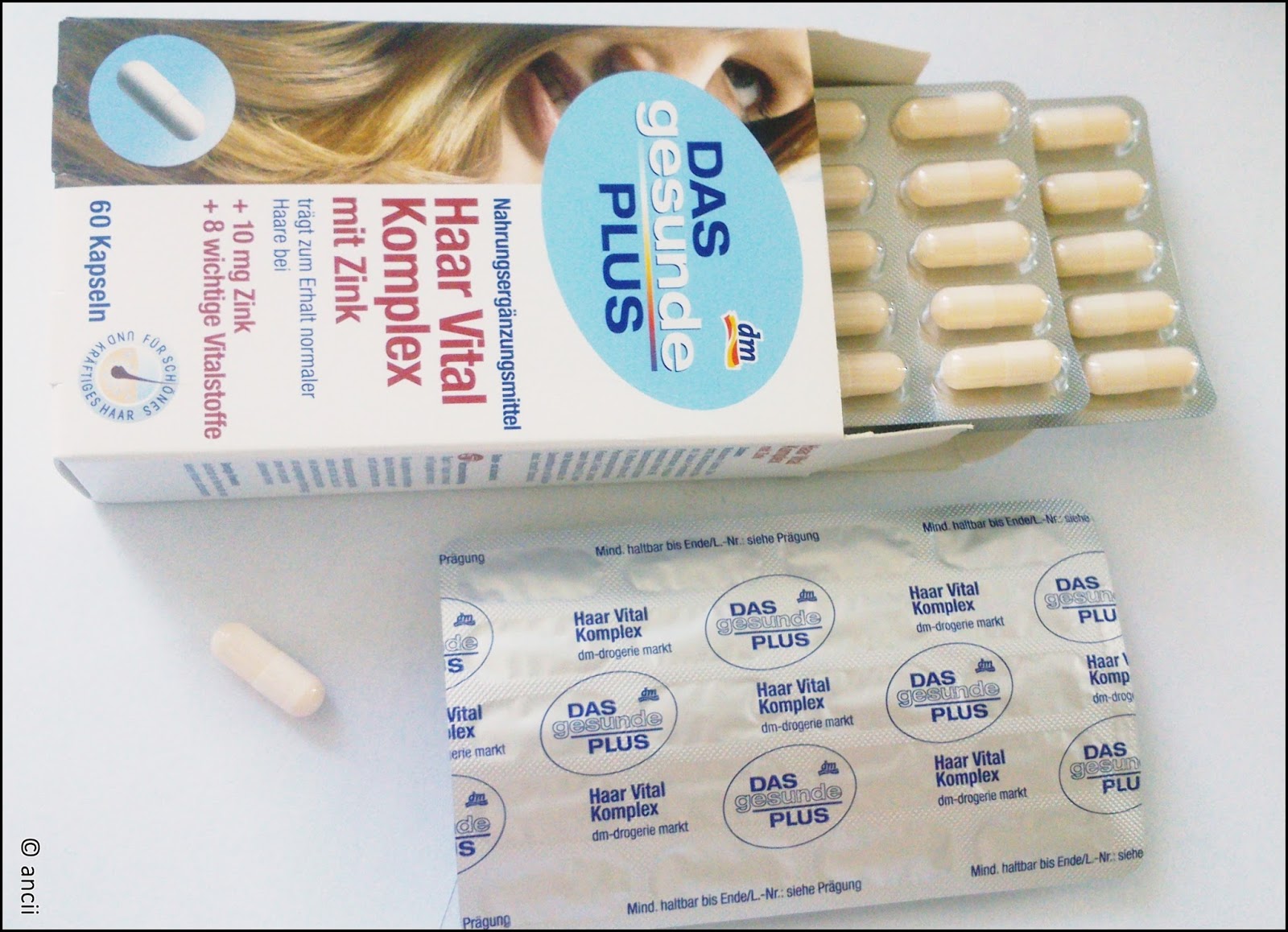 Ancii S World Dodaci Prehrani Koje Trenutno Uzimam