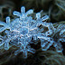 Snowflakes and snow crystals by Alexey Klijatov.