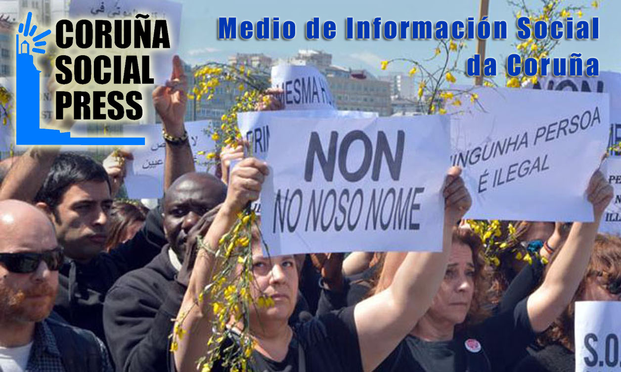 Coruña Social Press