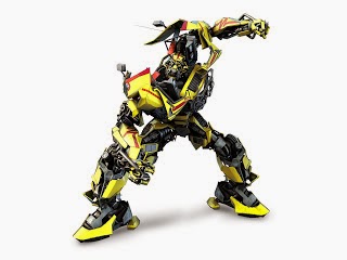 Transformers 9