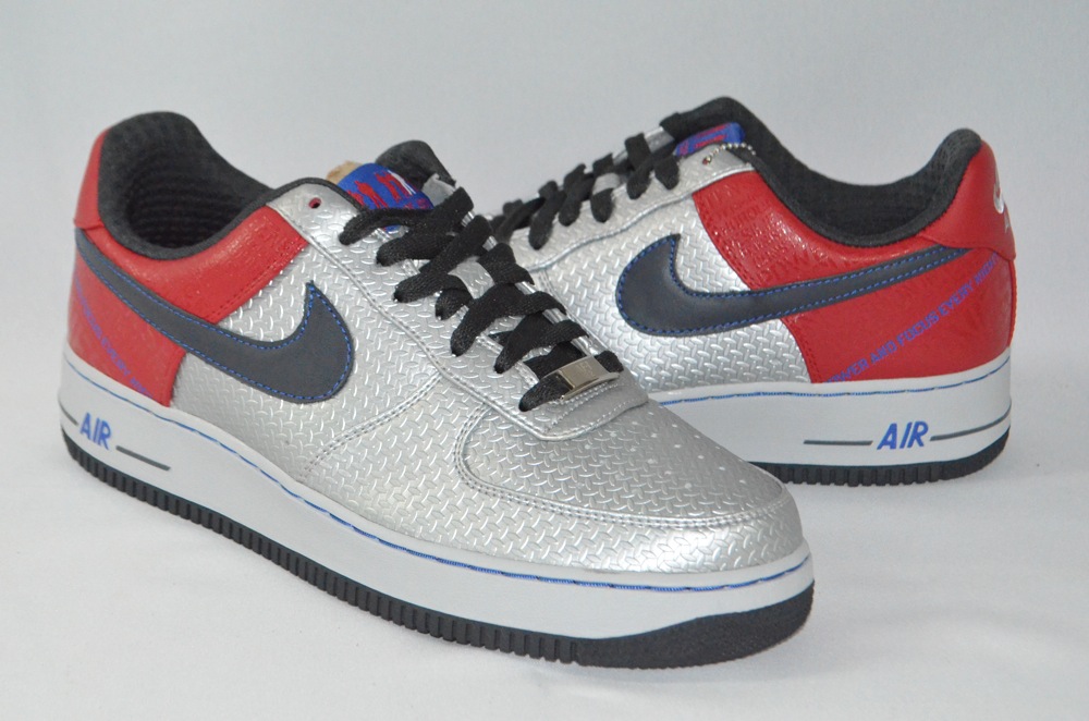 air force 1 original 6