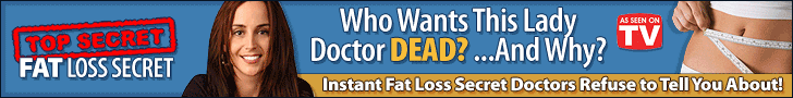 Top Fat Loss Secret