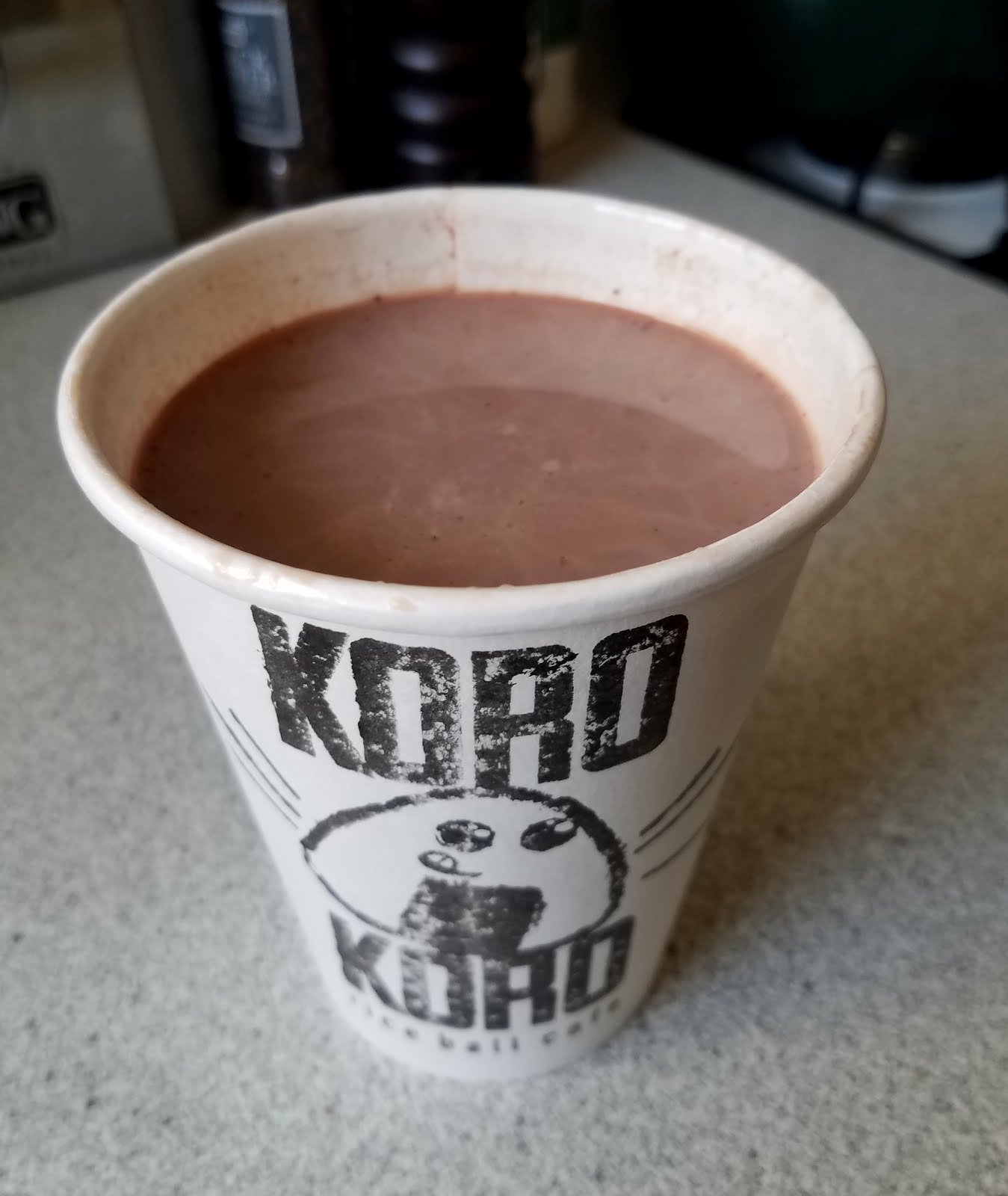 Jersey City Eats 7 Great Spots for Hot Chocolate in Jersey City