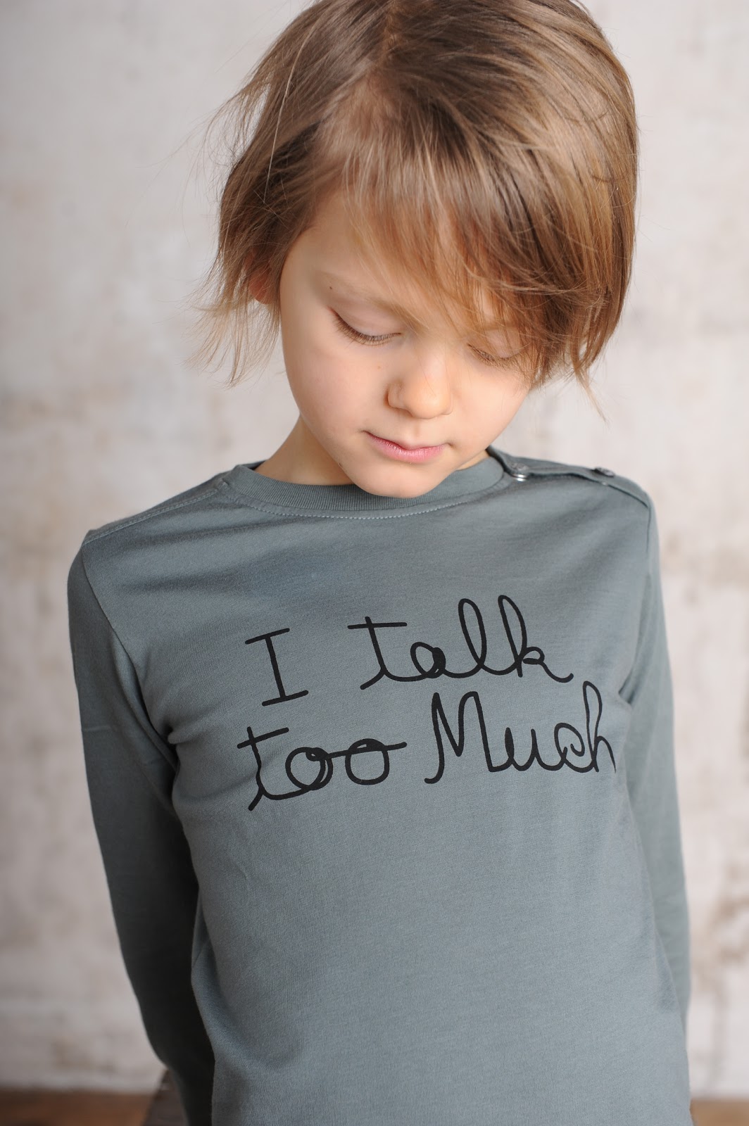 Casual French Clothing