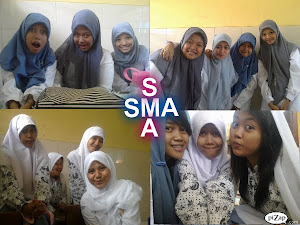 me and Friends