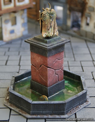 Fuente Mordheim