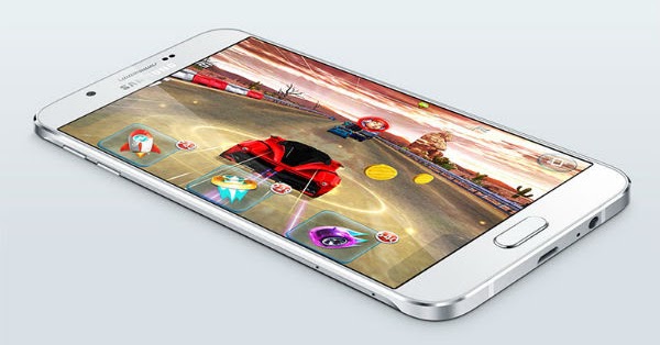 The Samsung Galaxy A9 Could Have A 6-inch Screen