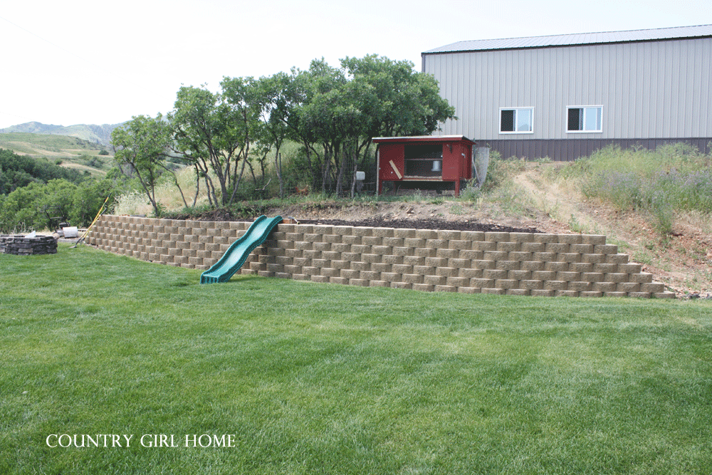 Country Girl Home Chicken Coop Makeover With Planter Boxes