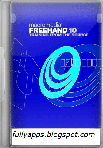 Macromedia Freehand 10 Free Download
