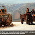 Pertempuran Sengit di Sinjar Antara Kurdi dan ISIS