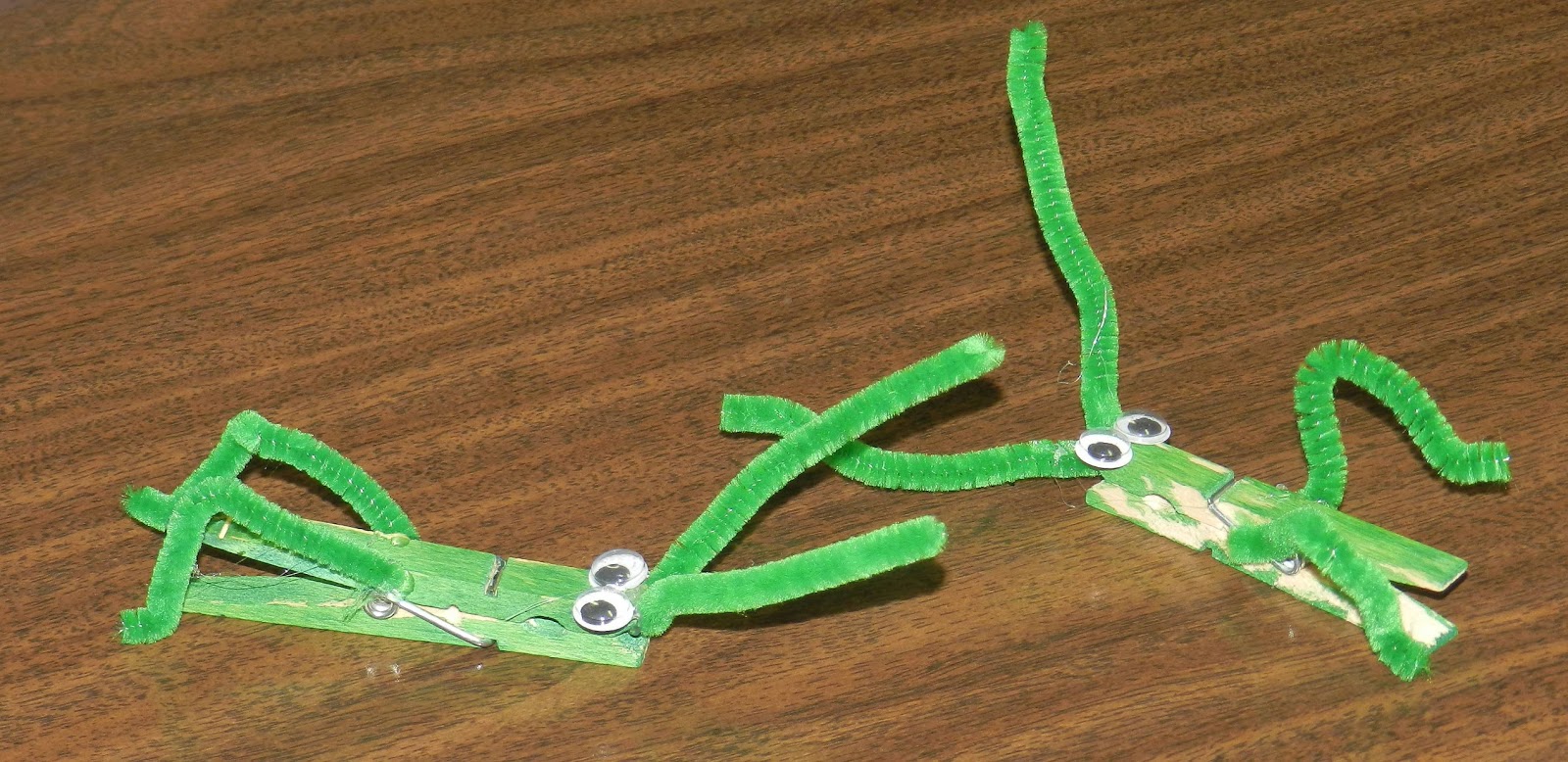 PattyKakes Kidz Preschool: More on their Learning