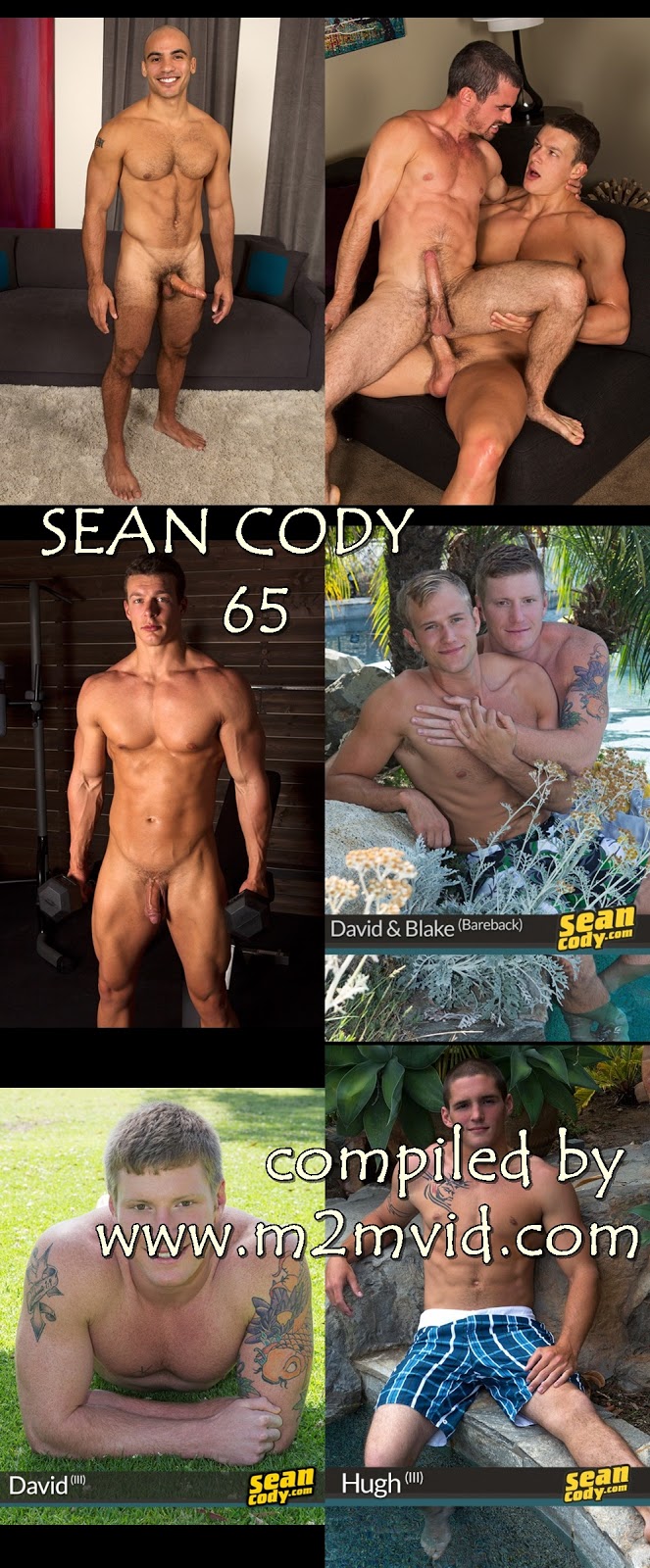 SEAN CODY 65