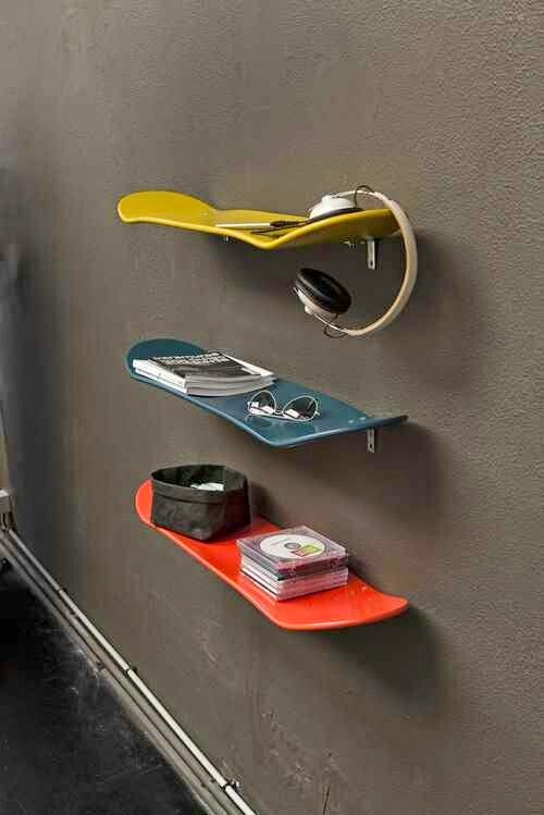 Interior relooking: ottobre 2014