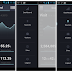Free Design Dashboard Android Applikasi Dengan Eclipse
