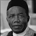 Professor Chinua Achebe Rejects National Honour Offer By President Jonathan