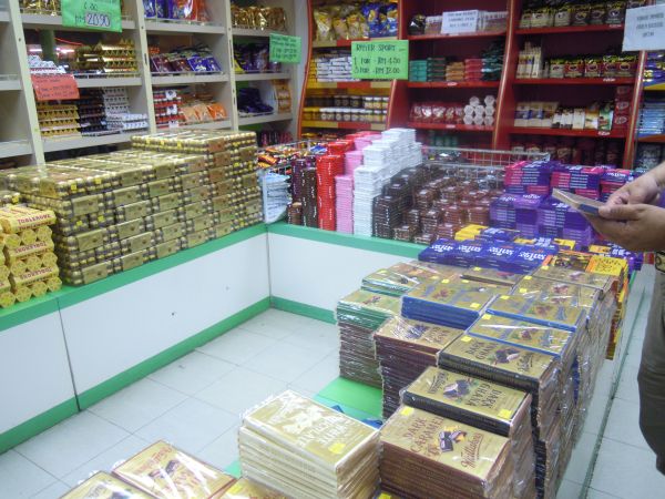 It S Part Of My Life Langkawi Duty Free And My Whittakers
