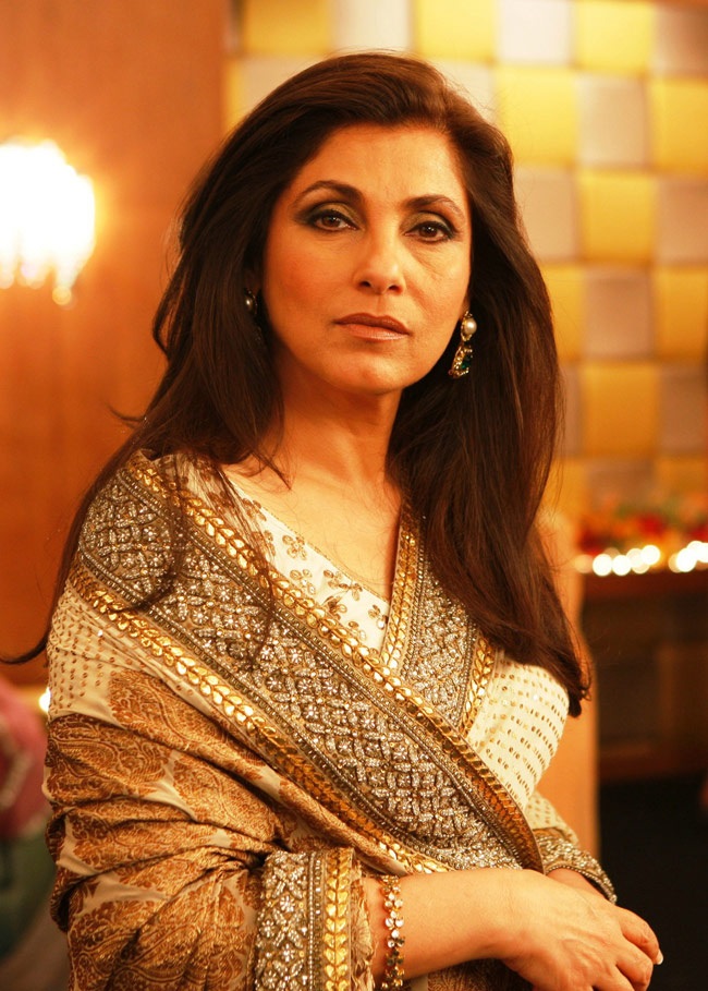 Dimple Kapadia Wiki, Biodata, Wife, Affairs, Boyfriends, Husband