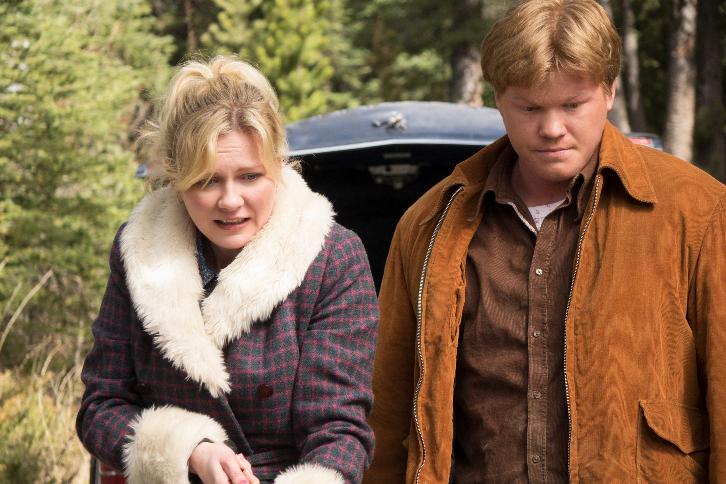 Fargo - Episode 2.08 - Loplop - Promo & Promotional Photos 