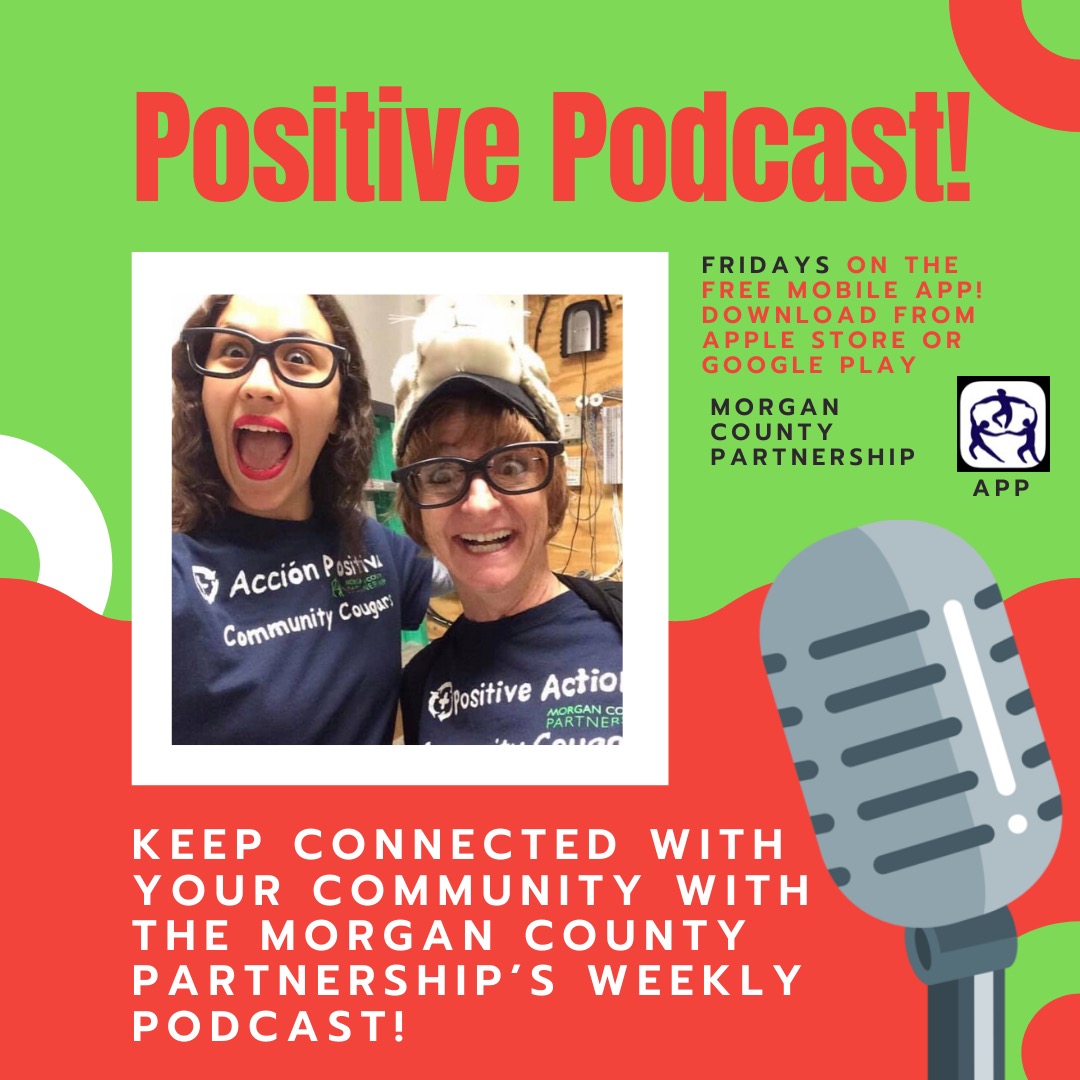 Positive Podcast