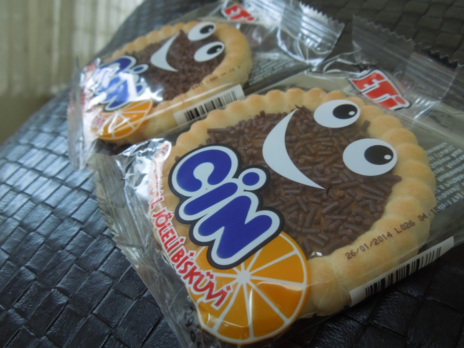 Ne var bu yediklerimizde ? Eti Cin İçindekiler