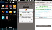 Root HP Asus Zenfone 5 Android Jelly Bean
