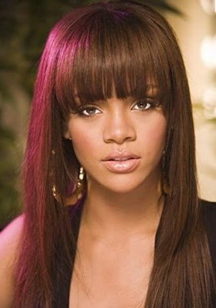 nana hairstyle ideas straight
