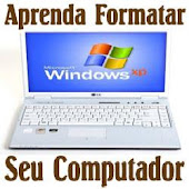 formatar pc