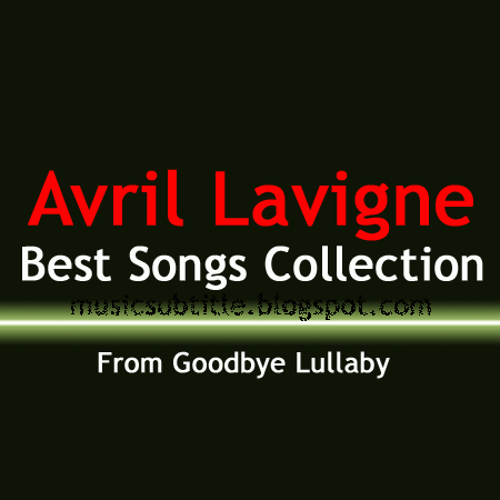 Avril Lavigne - Wish you were here 320kbps mp3