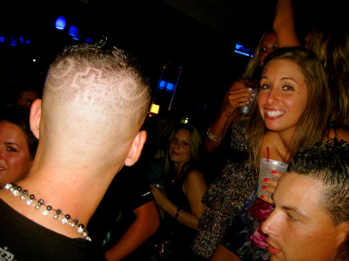 Where should I go today? Karma at the Jersey Shore