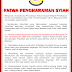 FATWA PENGHARAMAN SYIAH DI WILAYAH PERSEKUTUAN KUALA LUMPUR, PUTRAJAYA DAN LABUAN