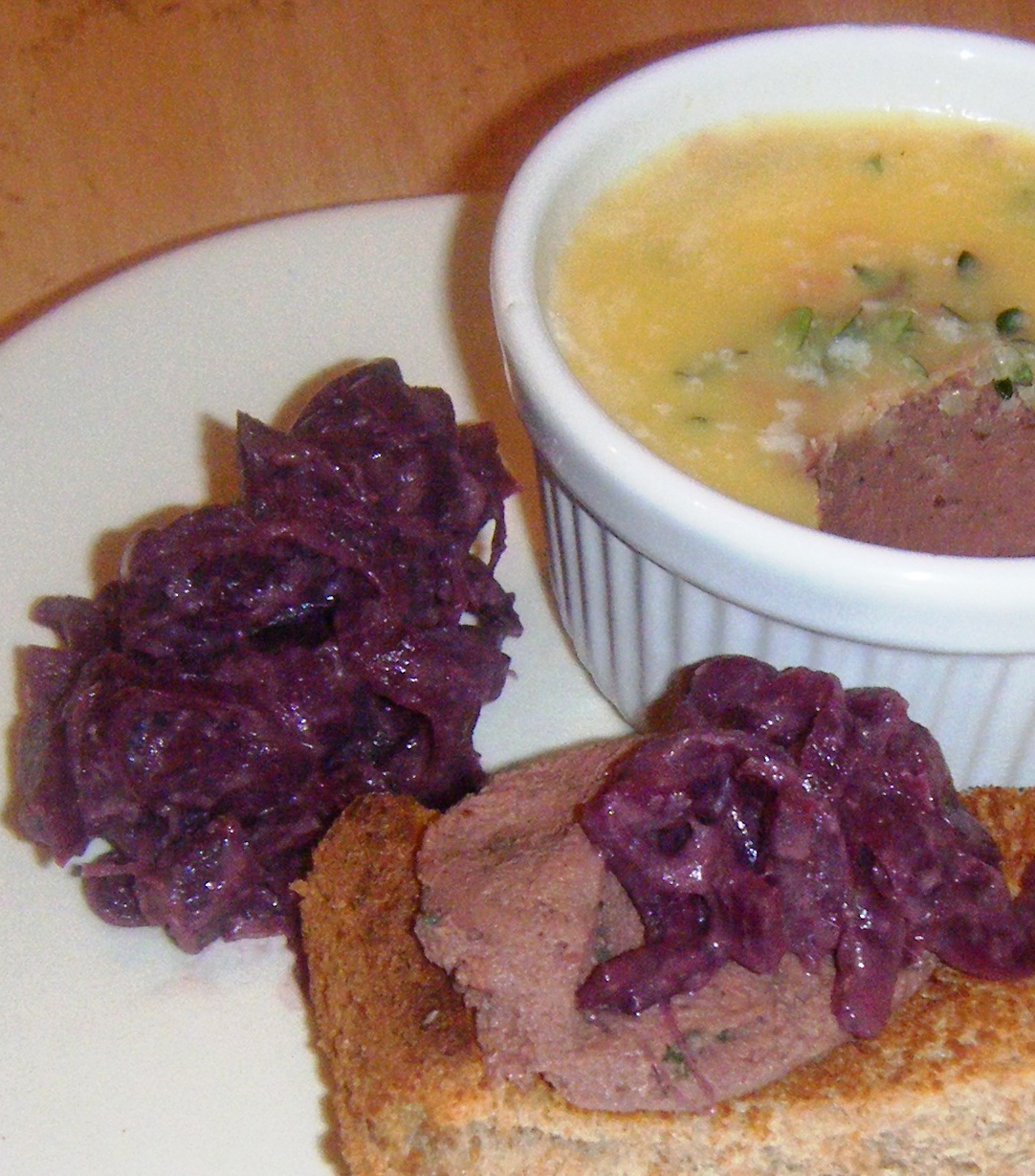 5 simple ways to prepare liver patties 5 simple ways to prepare liver patties