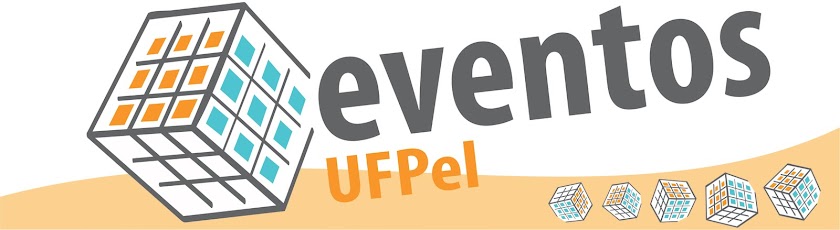 Núcleo de Eventos - UFPel