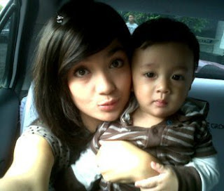 Foto-Foto Imel Putri Cahyati ~ KUMPULAN FOTO FOTO