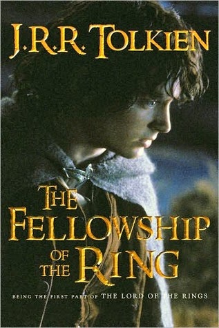 Reflection 5 – Lord of the Rings 1 The Fellowship of the Ring