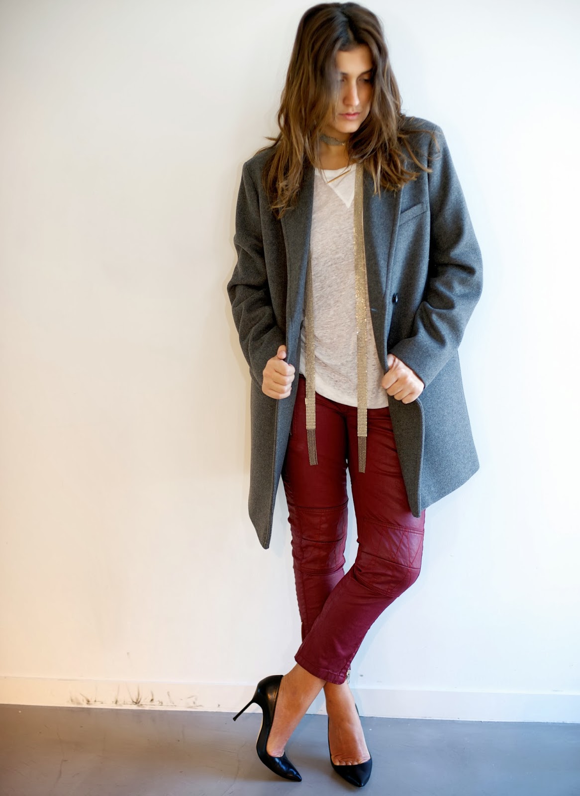 Where can I find the&hellip;? ISABEL MARANT FOR H&amp;M I