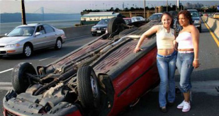 Image result for car disasters