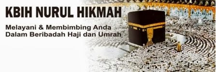 KBIH NURUL HIKMAH