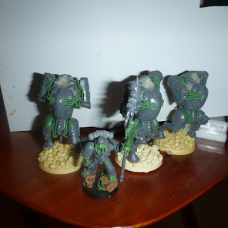 Size Comparison