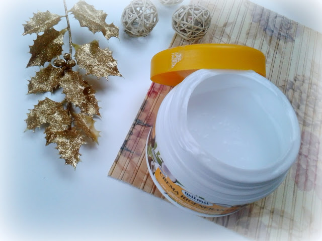 mil mil professional all olio di cocco maska z olejem kokosowym recenzja blog mil mil professional all olio di cocco maska z olejem kokosowym recenzja blog