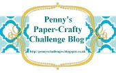 Penny's Paper Challenge Blog